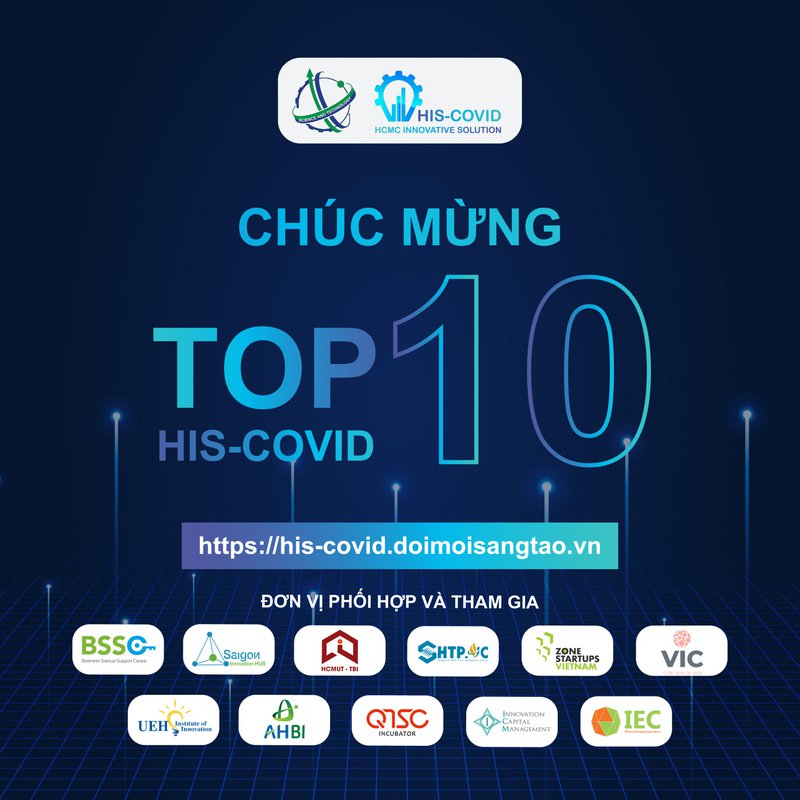 top10 hiscovid