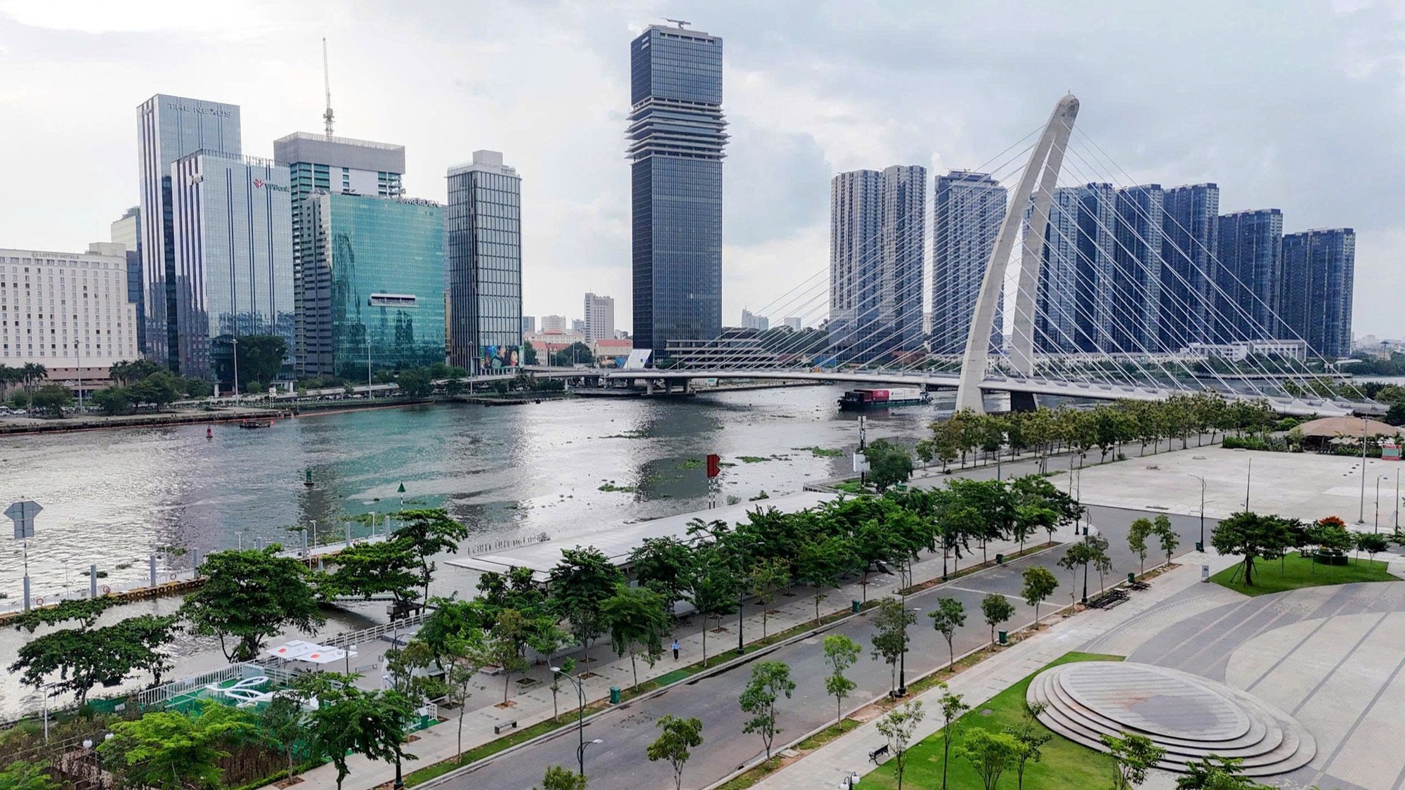 Access to prominent startups