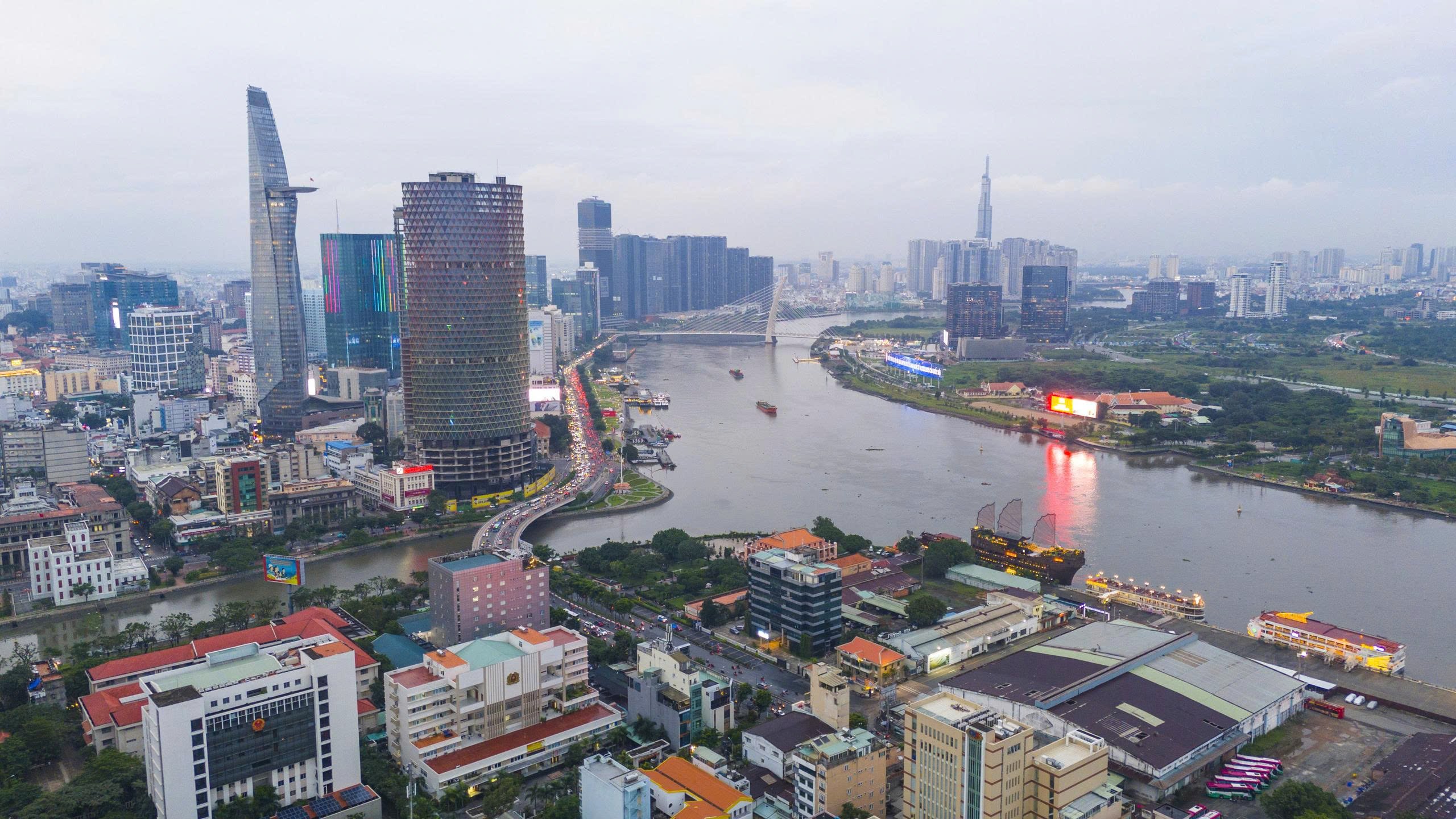 Access to prominent startups in Vietnam