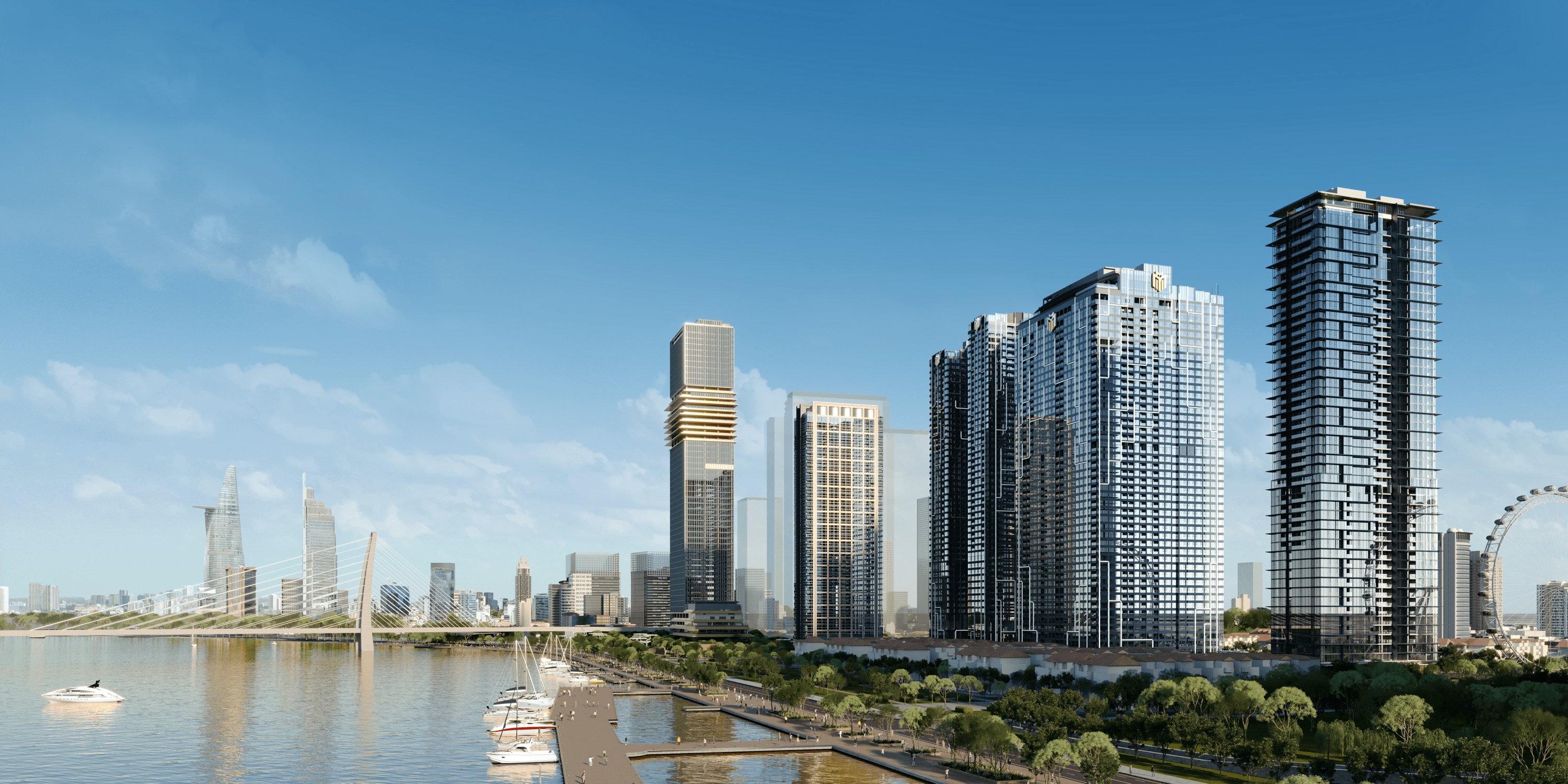 IFC-HCM: Vietnam's international financial gateway