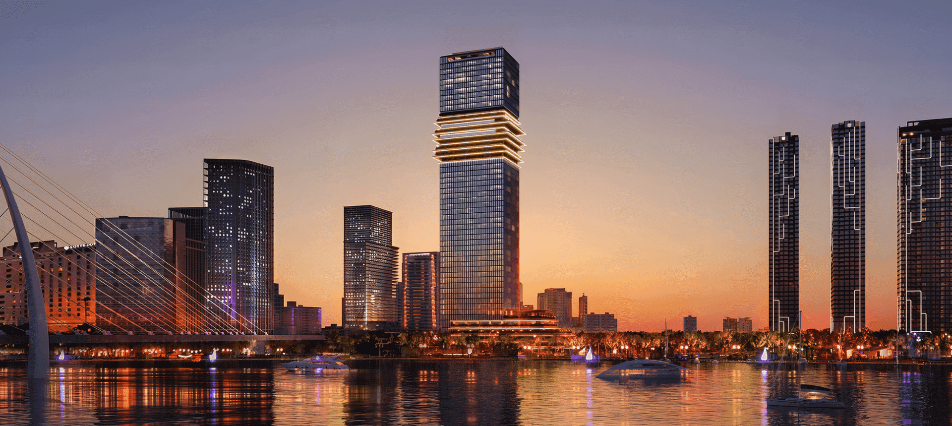 IFC-HCM: Vietnam's international financial gateway